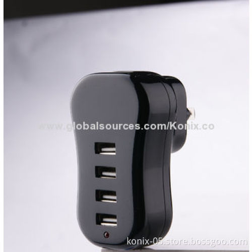 Charger Cable for iPhone, Made of ABSNew